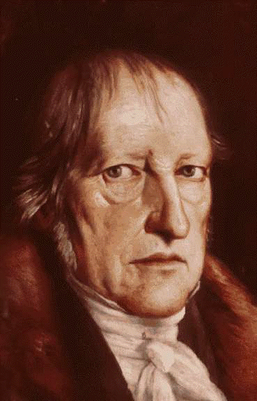 Hegel